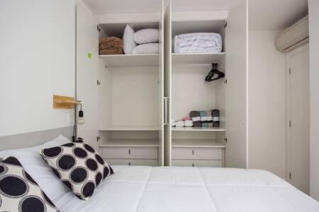 상파울루 Bhomy Vila Madalena Moderno E Lindo Lv34 아파트 외부 사진