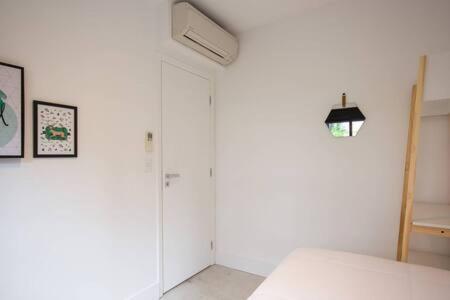 상파울루 Bhomy Vila Madalena Moderno E Lindo Lv34 아파트 외부 사진